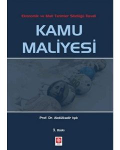 Kamu Maliyesi