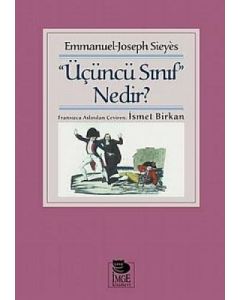 Üçüncü Sınıf Nedir? 