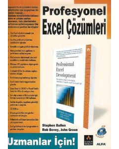 Profesyonel Excel Çözümleri
