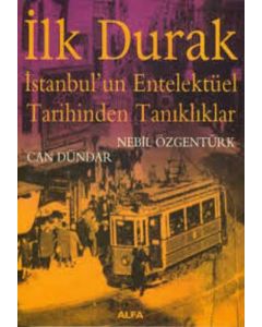 İlk Durak