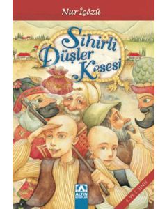 Sihirli Düşler Kesesi
