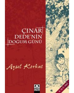 Çınar Dede’nin Doğum Günü 