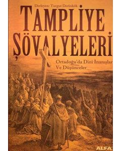 Tampliye Çövalyeleri