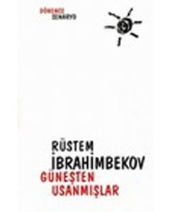 Güneşten Usanmışlar