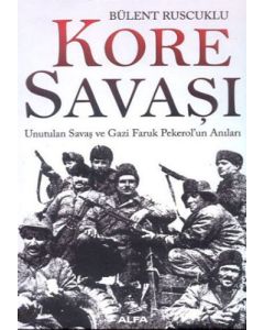 Kore Savaşı