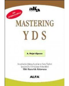 Mastering Yds 