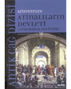 Atinalıların Devleti