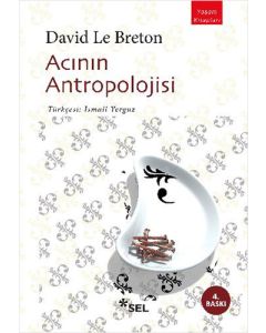 Acının Antropolojisi