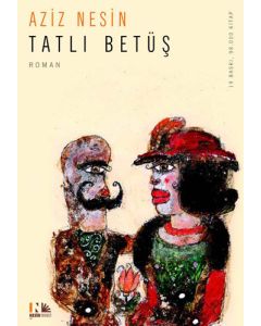 Tatlı Betüş