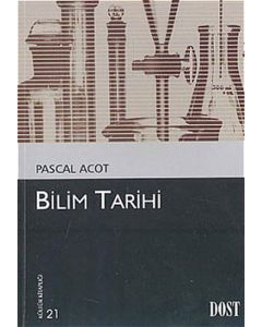 Bilim Tarihi