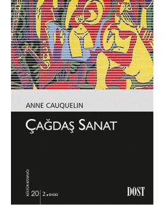 Çağdaş Sanat