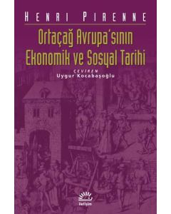 Ortaçağ Avrupa’sının Ekonomik ve Sosyal Tarihi