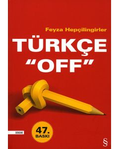 Türkçe "Off"
