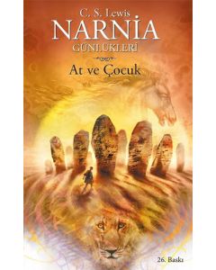 Narnia Günlükleri 3 - At ve Çocuk