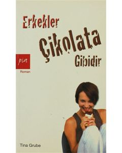 Erkekler Çikolata Gibidir