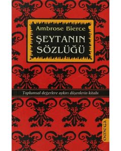 Şeytanın Sözlüğü