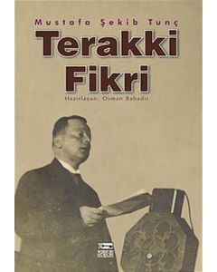 Terakki Fikri
