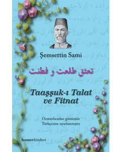 Taaşşuk-ı Talat ve Fitnat