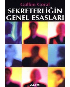 Sekreterliğin Genel Esasları