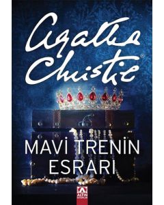 Mavi Trenin Esrarı