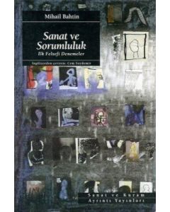 Sanat ve Sorumluluk
