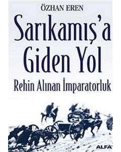 Sarıkamış'a Giden Yol