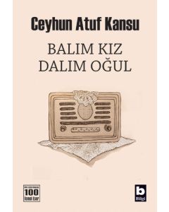 Balım Kız Dalım Oğul
