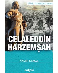 Celaleddin Harzemşah