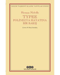 Typee: Polinezya Hayatına Bir Bakış