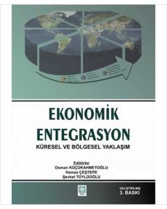 Ekonomik Entegrasyon