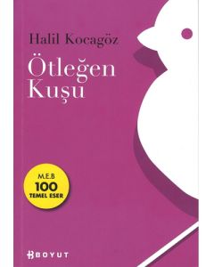 Ötleğen Kuşu