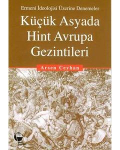 Küçük Asyada Hint Avrupa Gezintileri