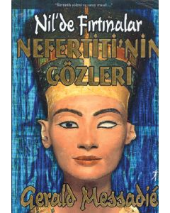 Nefertiti'nin Gözleri