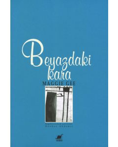 Beyazdaki Kara