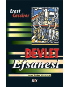 Devlet Efsanesi