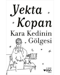 Kara Kedinin Gölgesi