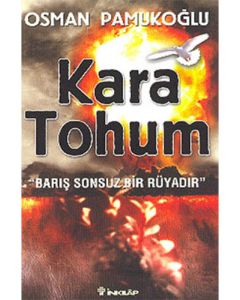 Kara Tohum
