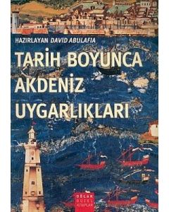 Tarih Boyunca Akdeniz Uygarlıkları