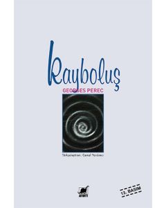 Kayboluş