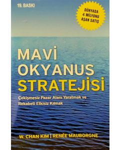 Mavi Okyanus Stratejisi