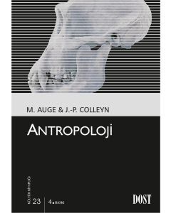 Antropoloji