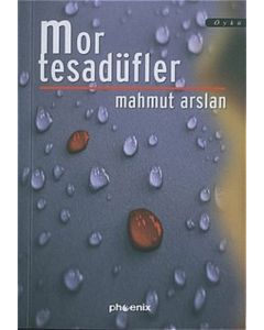 Mor Tesadüfler