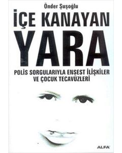 İçe Kanayan Yara