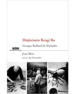 Düşlerimin Rengi Bu