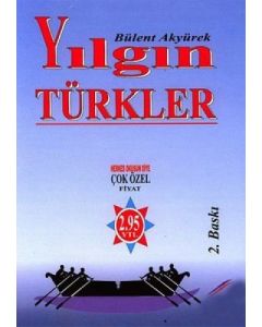 Yılgın Türkler