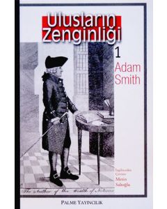 Ulusların Zenginliği 1