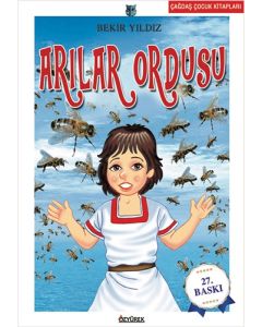 Arılar Ordusu