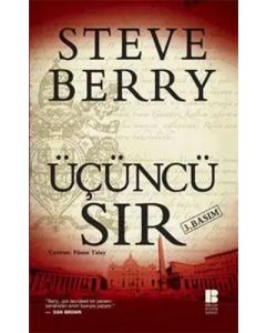Üçüncü Sır