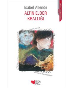 Altın Ejder Krallığı