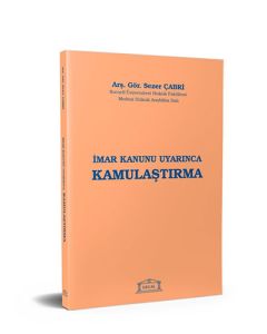 İmar Kanunu Uyarınca Kamulaştırma